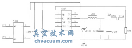 C8051F340늄ӈ(zh)ЙC(gu)ϵy(tng)O(sh)Ӌ