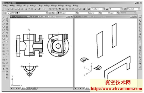 Auto CAD 