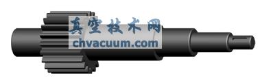 Pro/TOOLKIT與VC++的減速器參數(shù)化設計系統(tǒng)二次開發(fā)