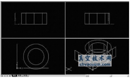 AutoCAD߼ügW(wng)ǰWģʽо͌`